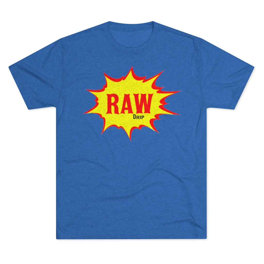 Raw Drip T