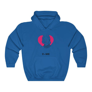 U < Me Hoodie