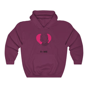 U < Me Hoodie