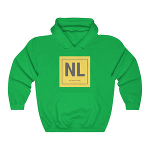 NL Limitations Hoodie