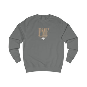 PMF Diamond Sweatshirt