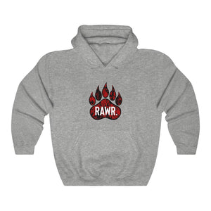 RAWR Hoodie