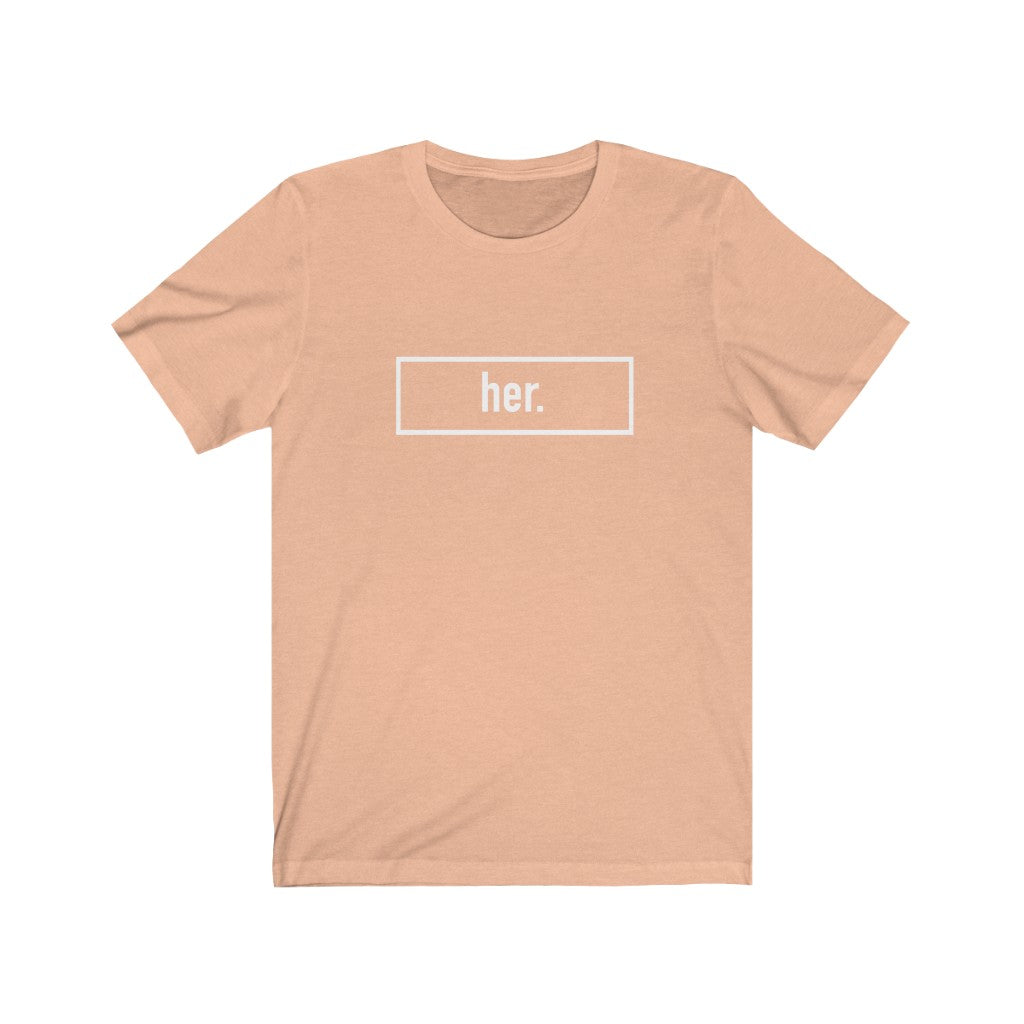 her.Tee