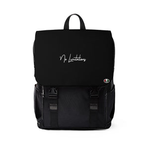 No Limitations Backpack