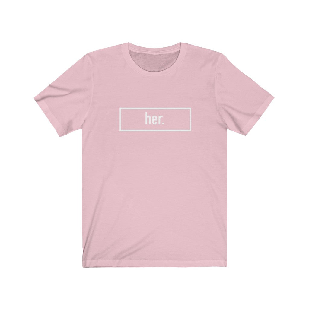 her.Tee