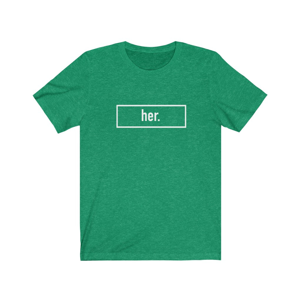 her.Tee