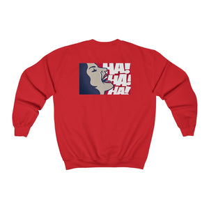 Haha 2020 Sweatshirt