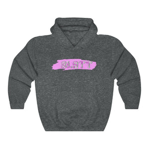 Slatt Sauce Hoodie