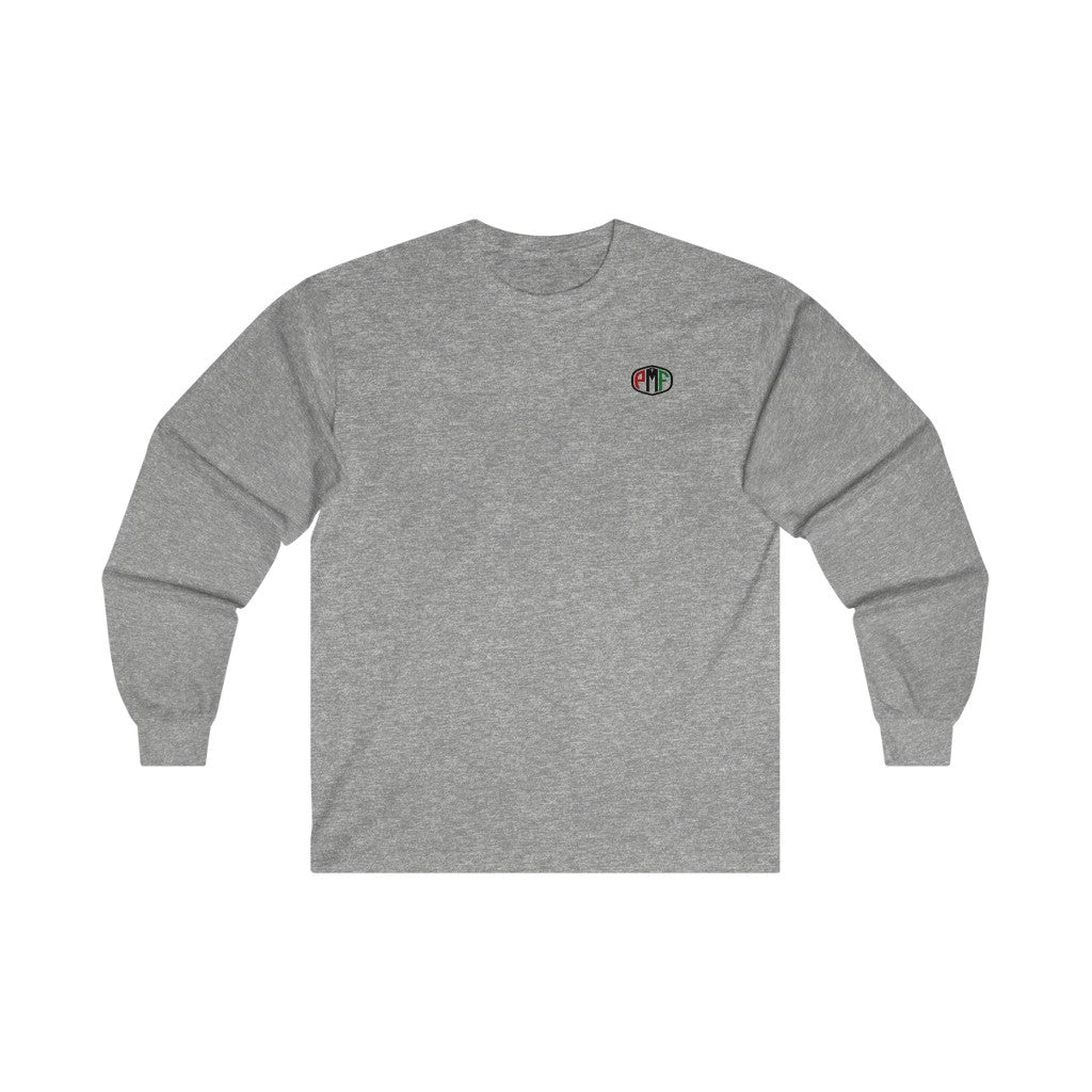 PMF Rocket Long Sleeve T