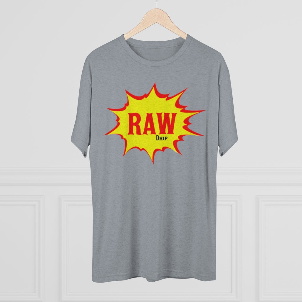 Raw Drip T