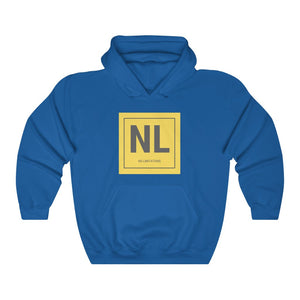 NL Limitations Hoodie