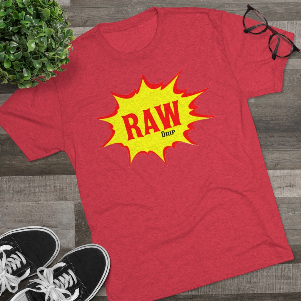 Raw Drip T