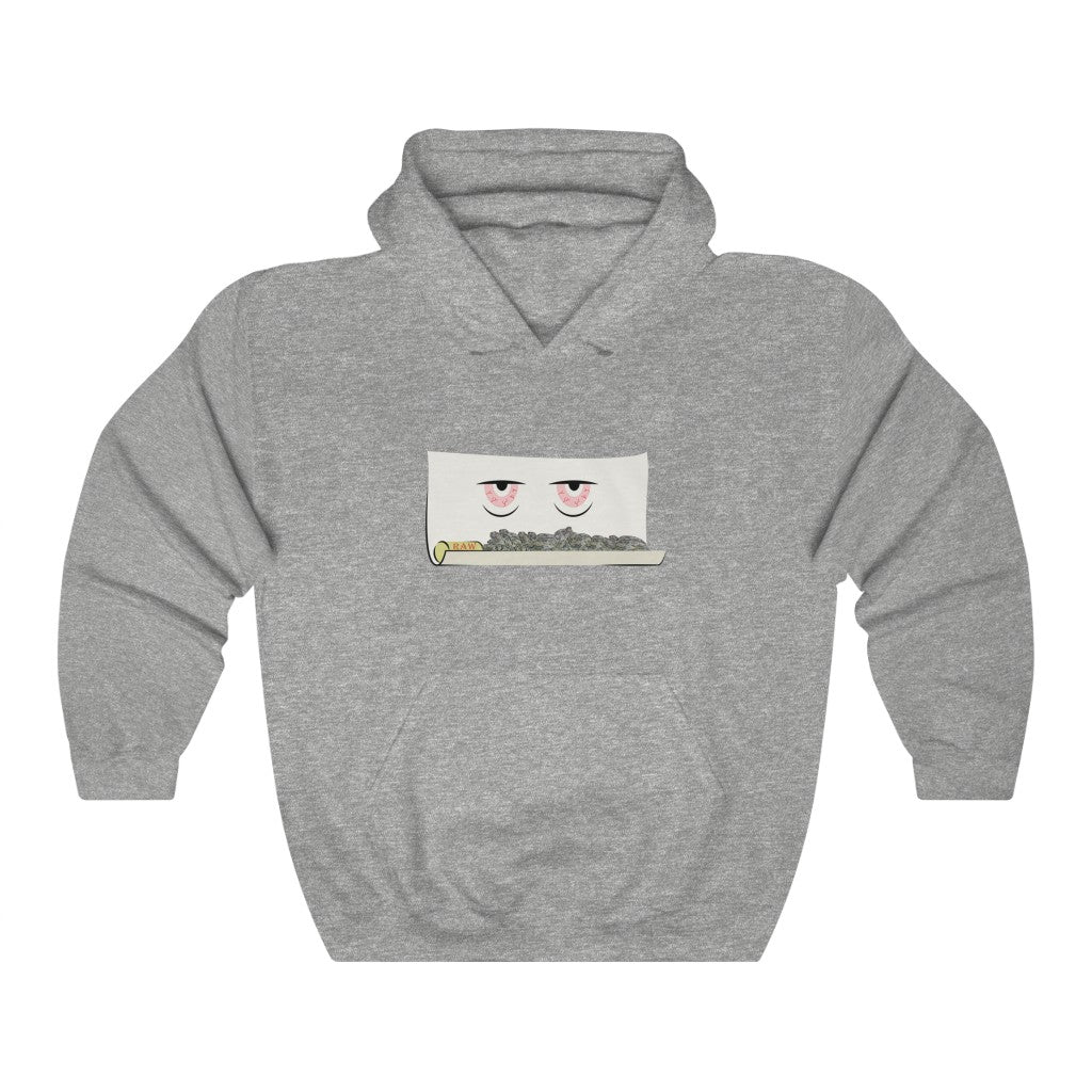 Keep It Rollin' Hoodie