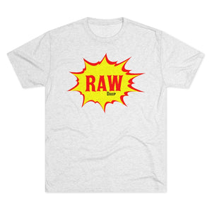 Raw Drip T