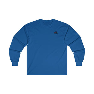 PMF Rocket Long Sleeve T