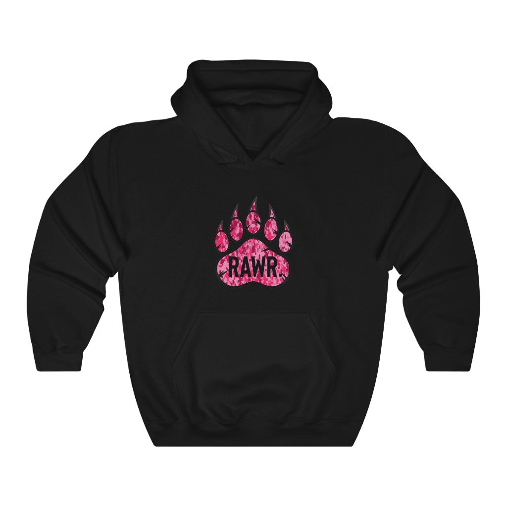 RAWR Hoodie