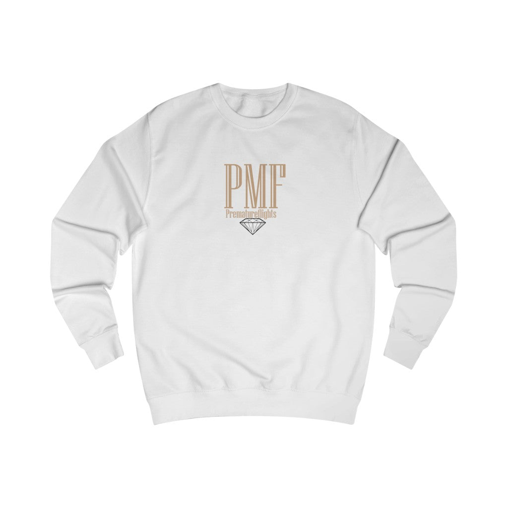 PMF Diamond Sweatshirt