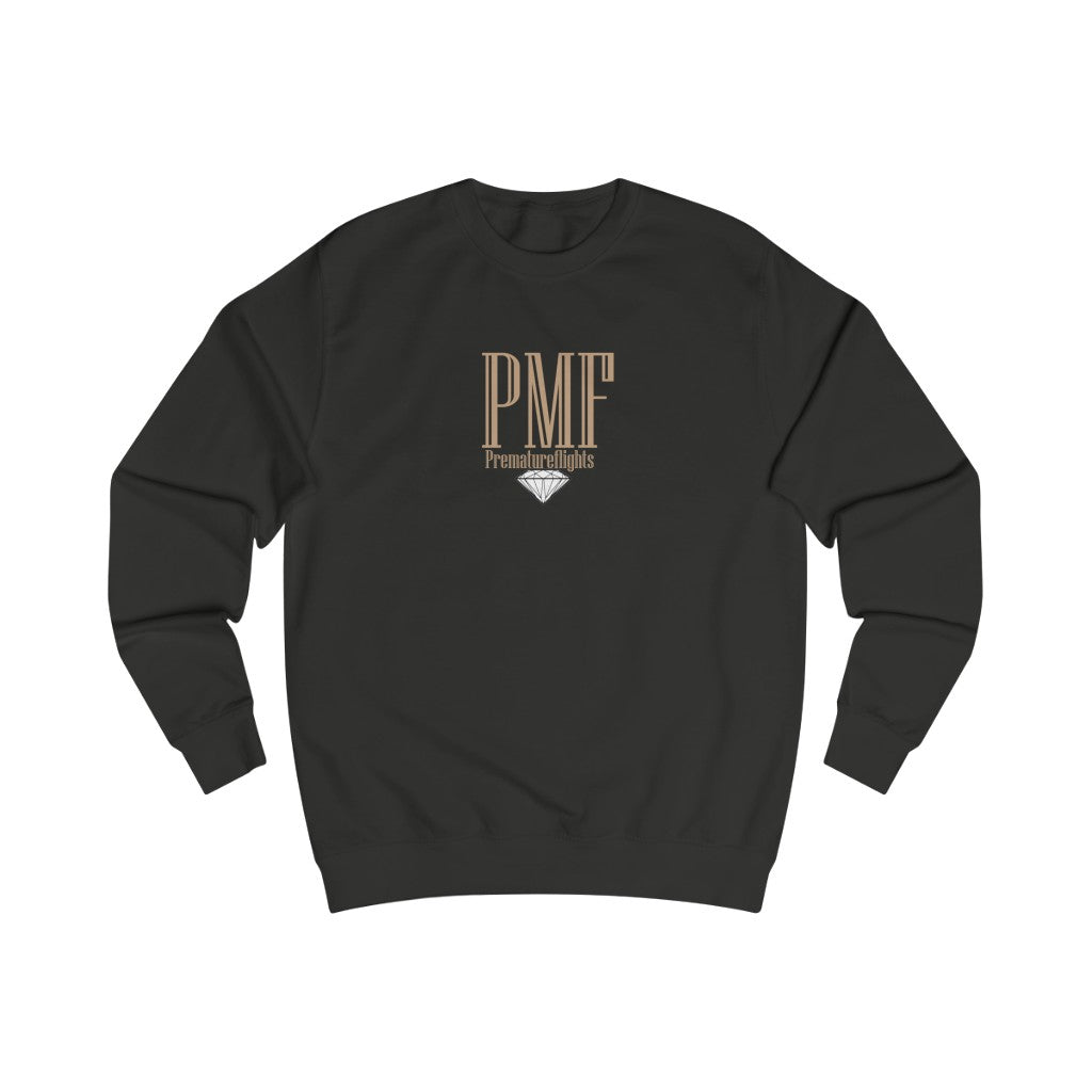 PMF Diamond Sweatshirt