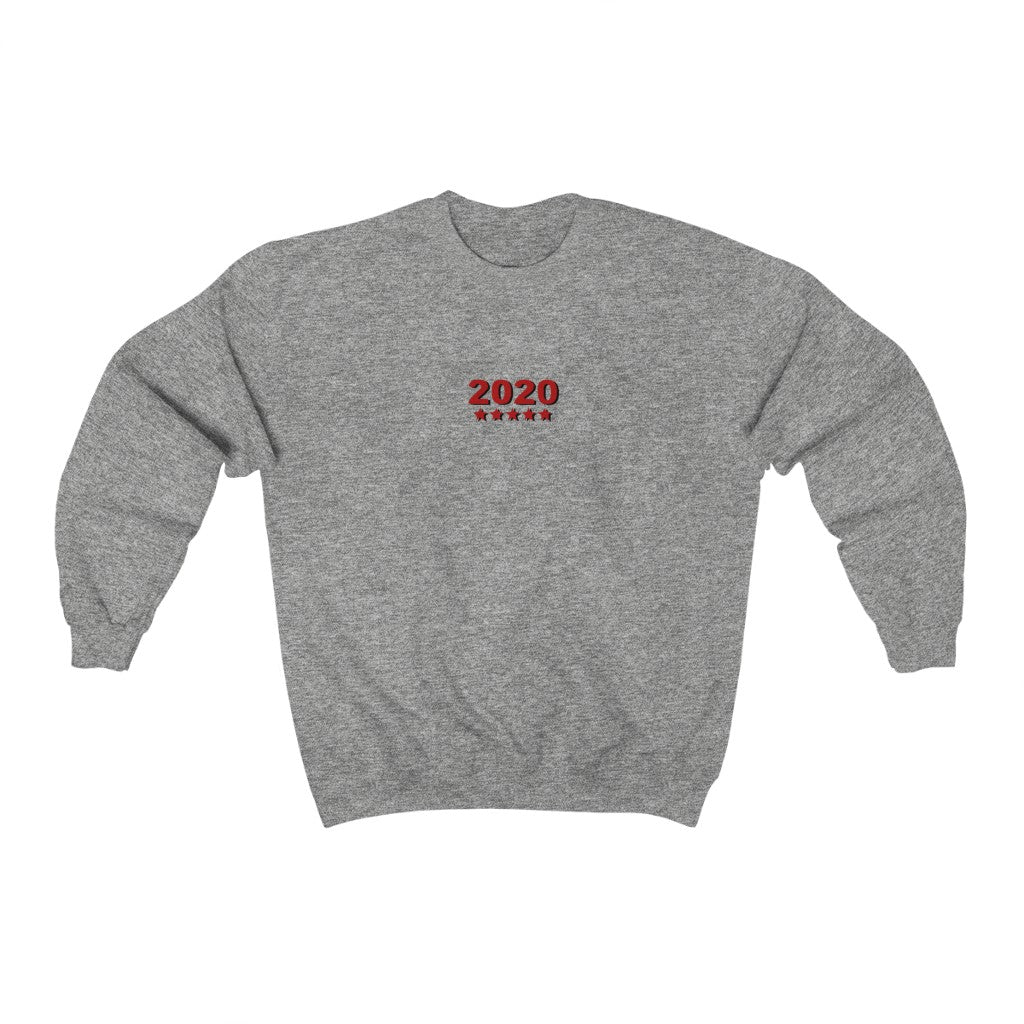 Haha 2020 Sweatshirt