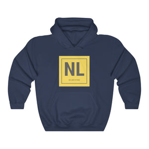 NL Limitations Hoodie