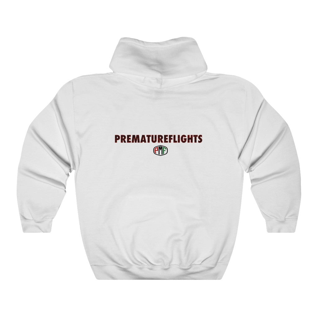 Blended Flight Hoodie