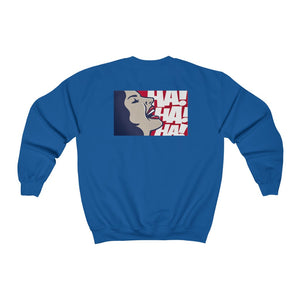 Haha 2020 Sweatshirt