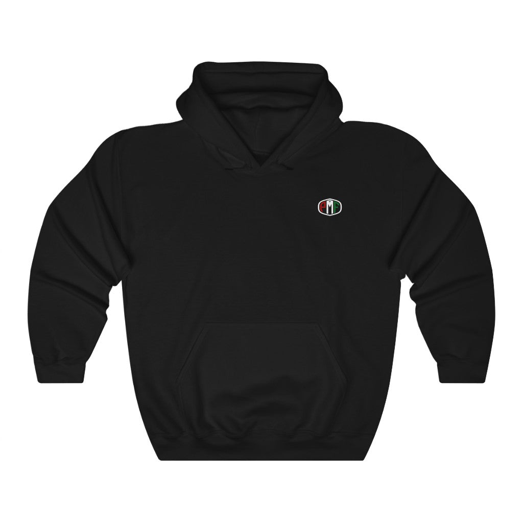 Rocket-TakeOff  Hoodie
