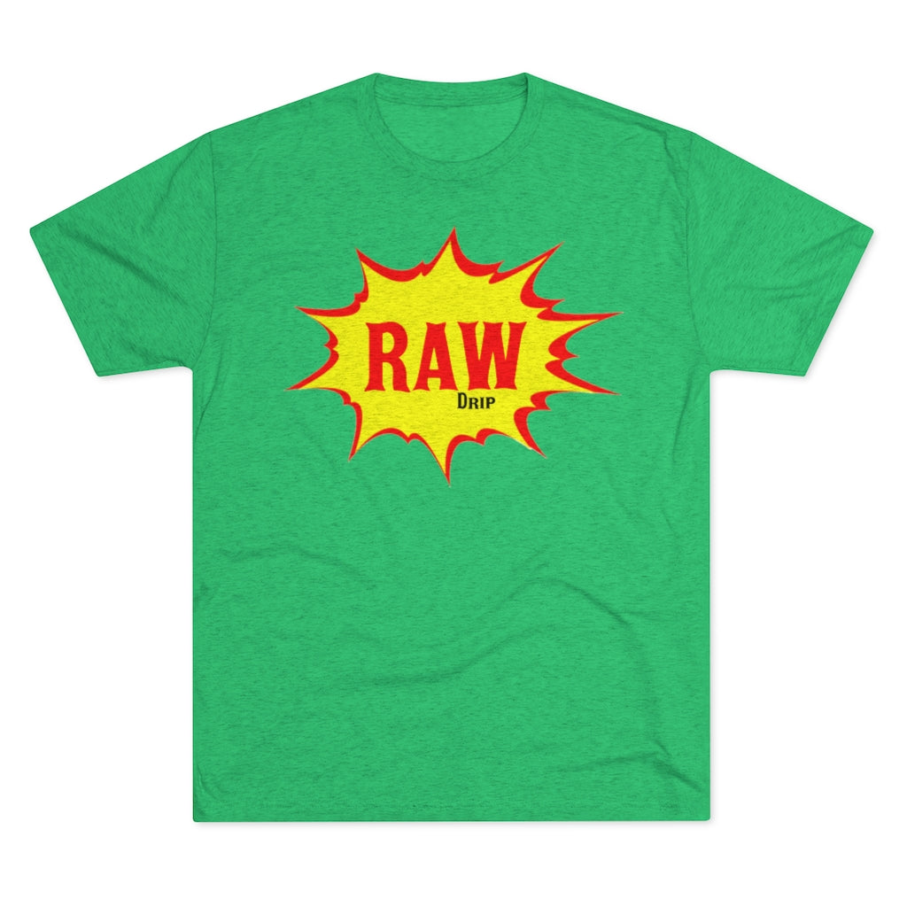 Raw Drip T