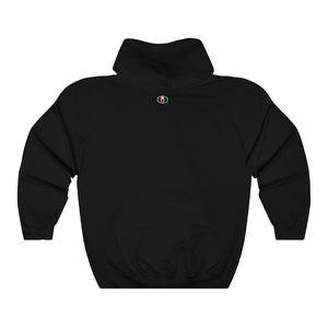 No Limitations Hoodie