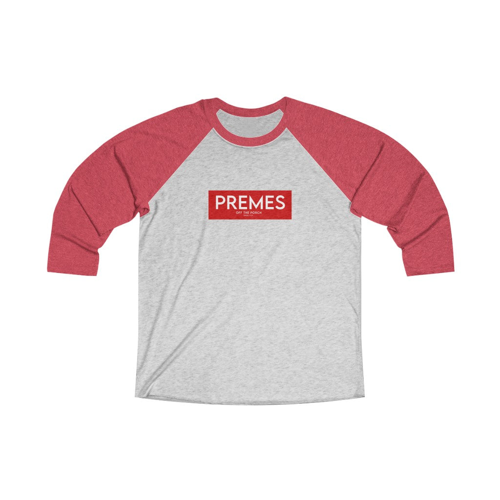 1&ONLY PREMES TRI - T