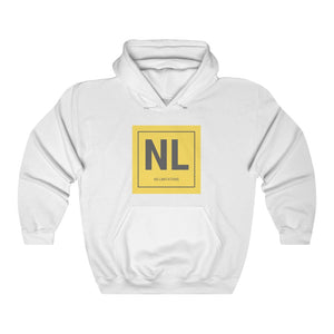 NL Limitations Hoodie