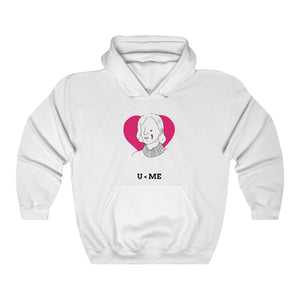 U < Me Hoodie