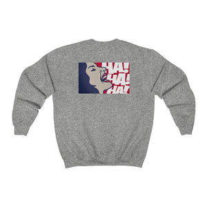 Haha 2020 Sweatshirt