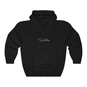 No Limitations Hoodie