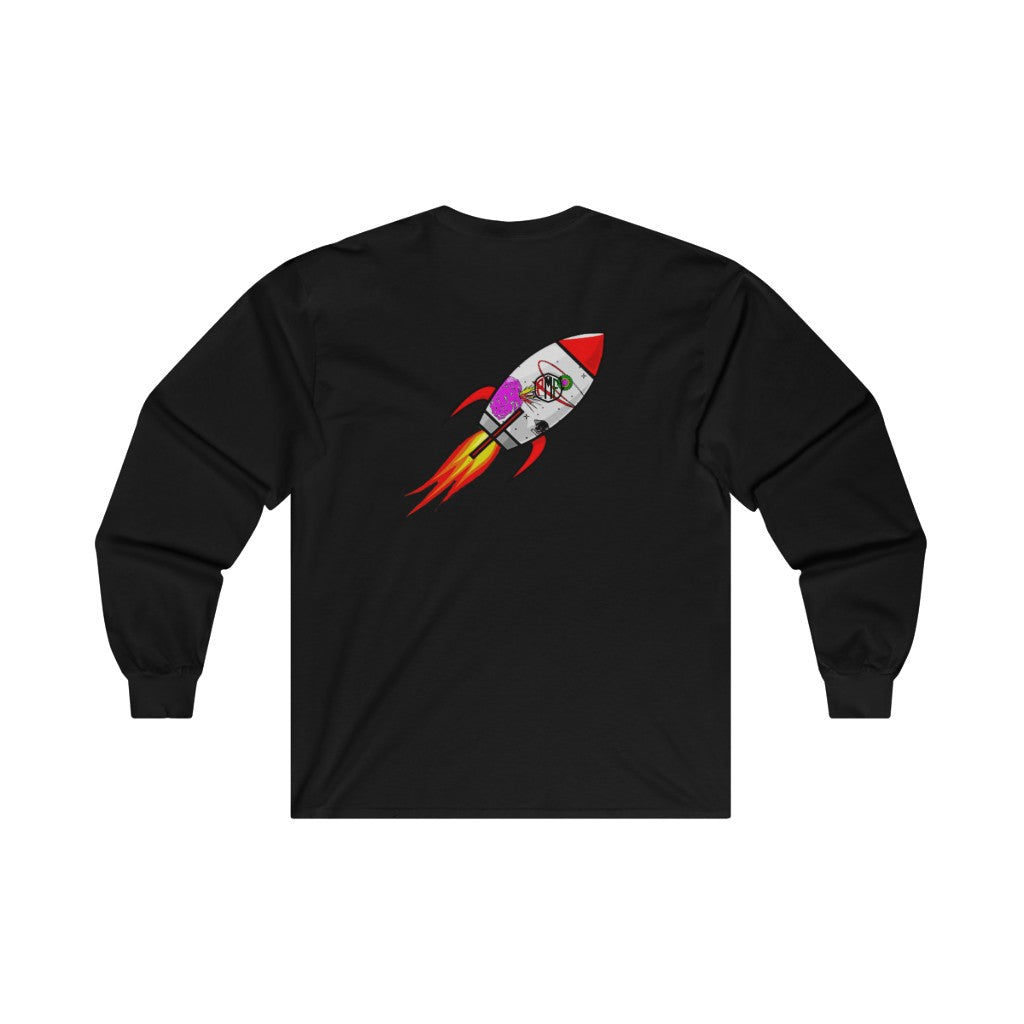 PMF Rocket Long Sleeve T