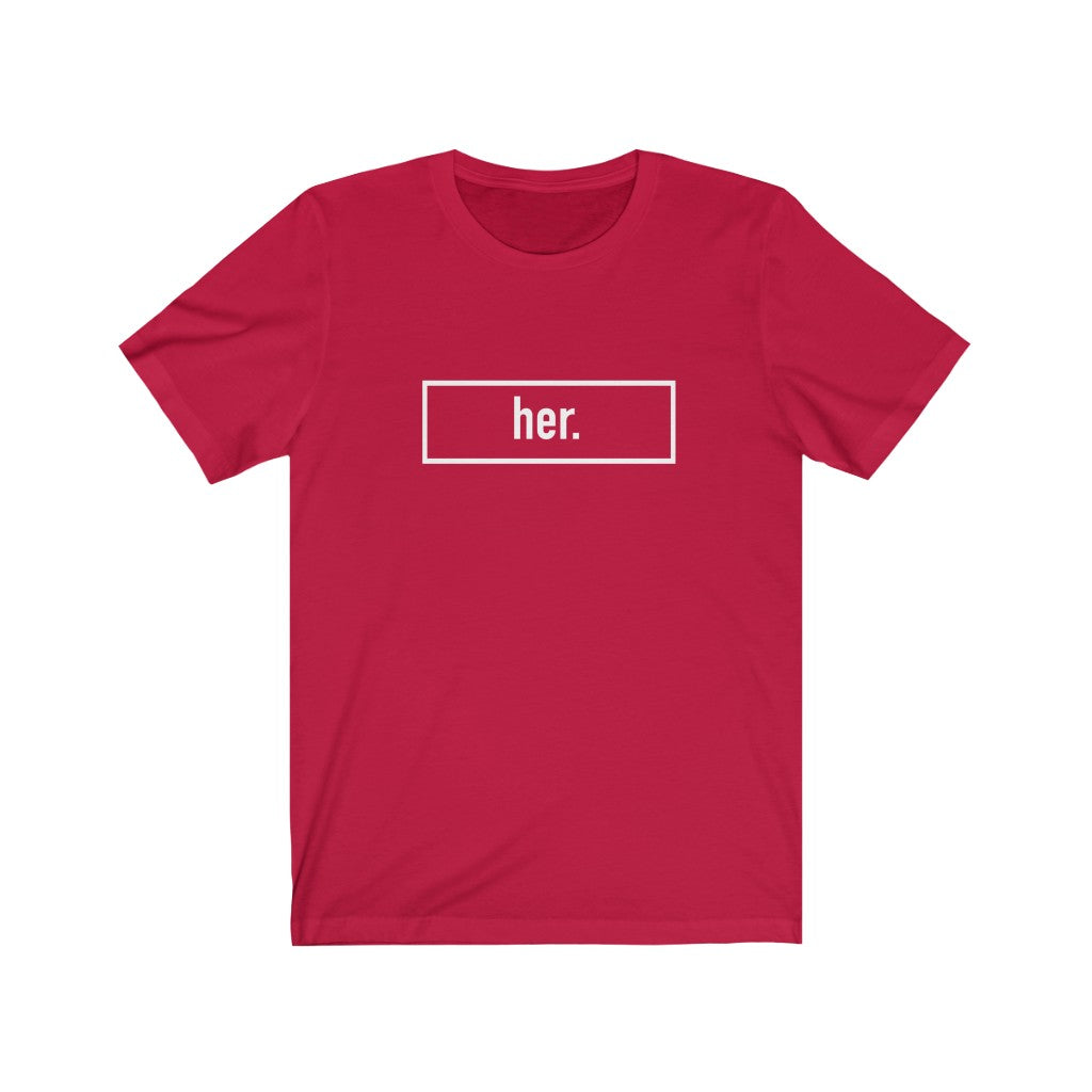 her.Tee