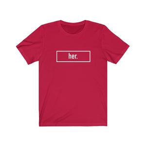 her.Tee