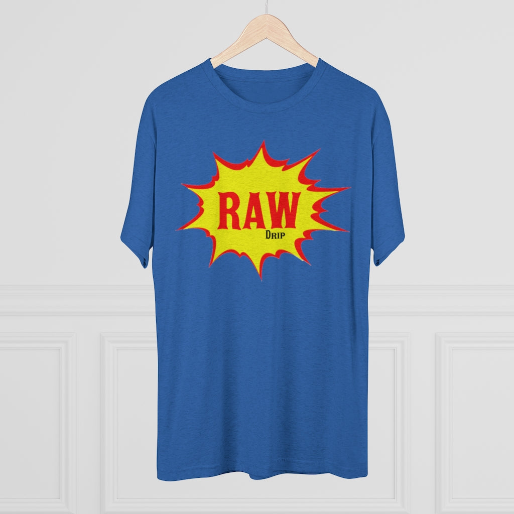 Raw Drip T