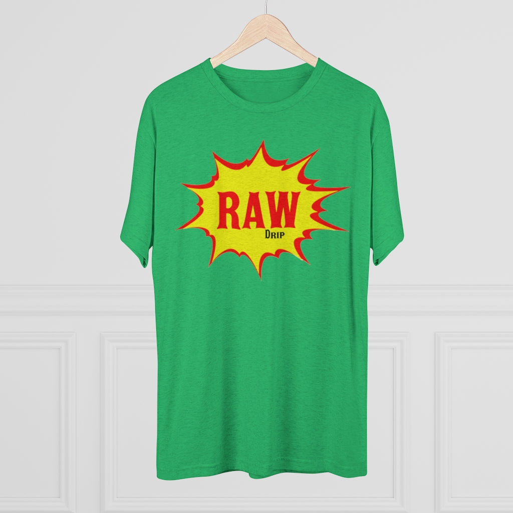 Raw Drip T