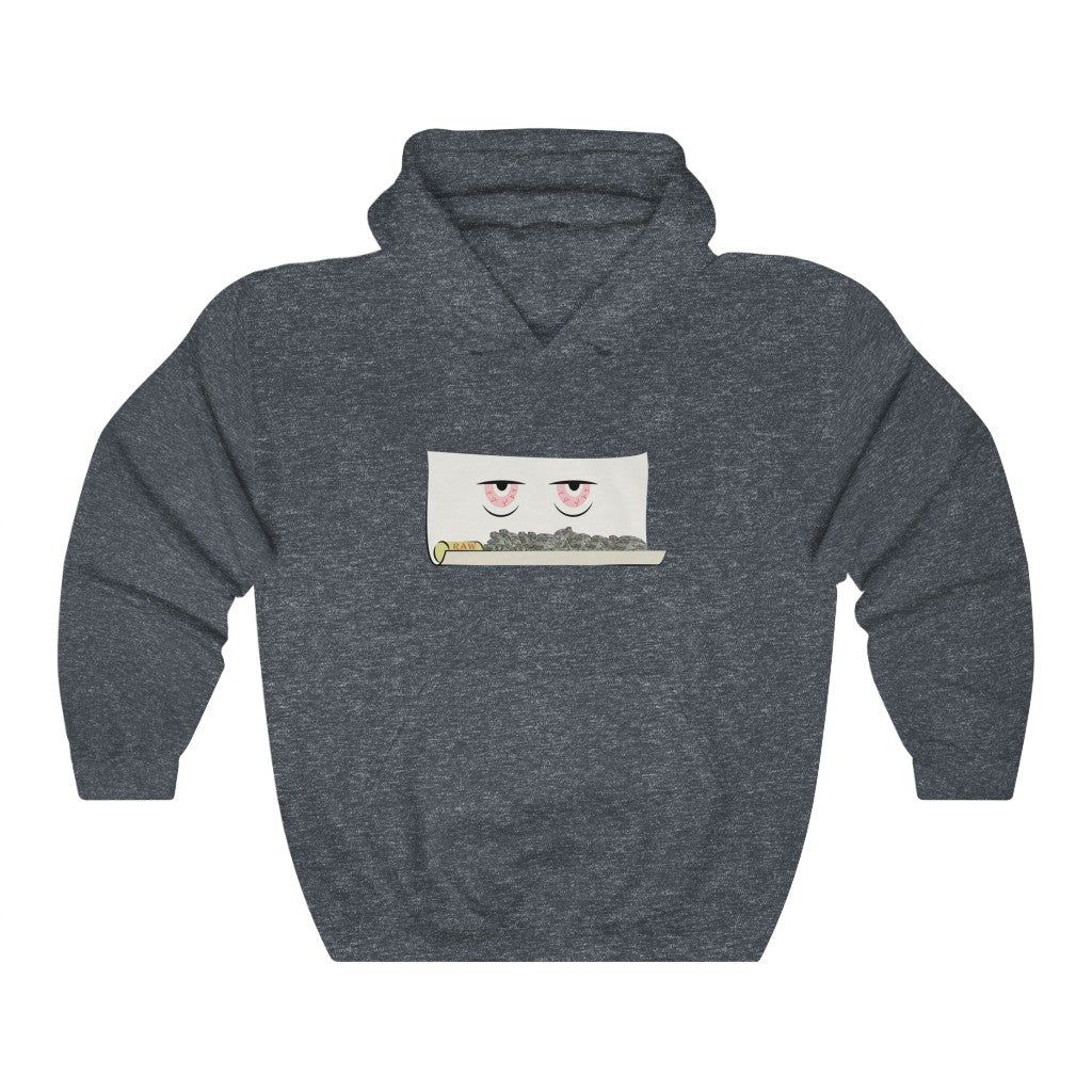 Keep It Rollin' Hoodie