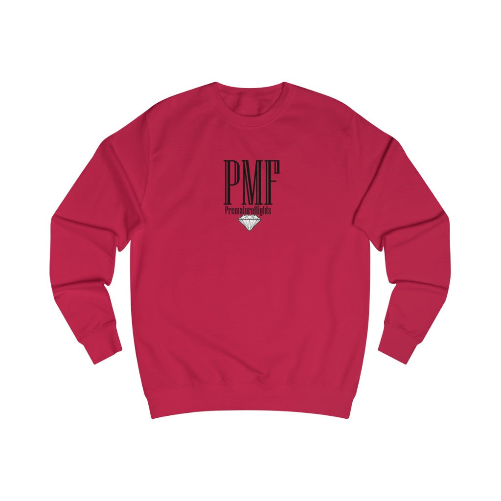 PMF Diamond Sweatshirt