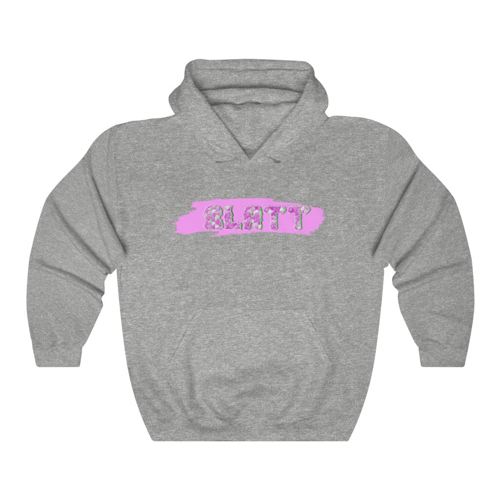 Slatt Sauce Hoodie