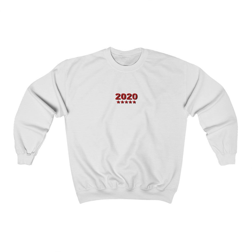 Haha 2020 Sweatshirt