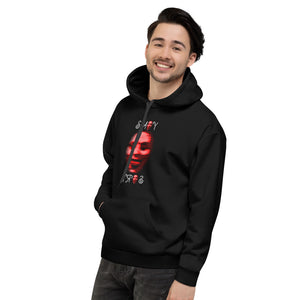 Scary Flights Hoodie