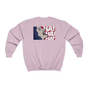 Haha 2020 Sweatshirt