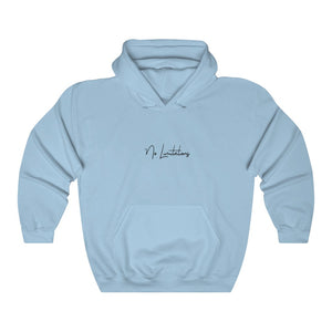 No Limitations Hoodie