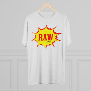 Raw Drip T