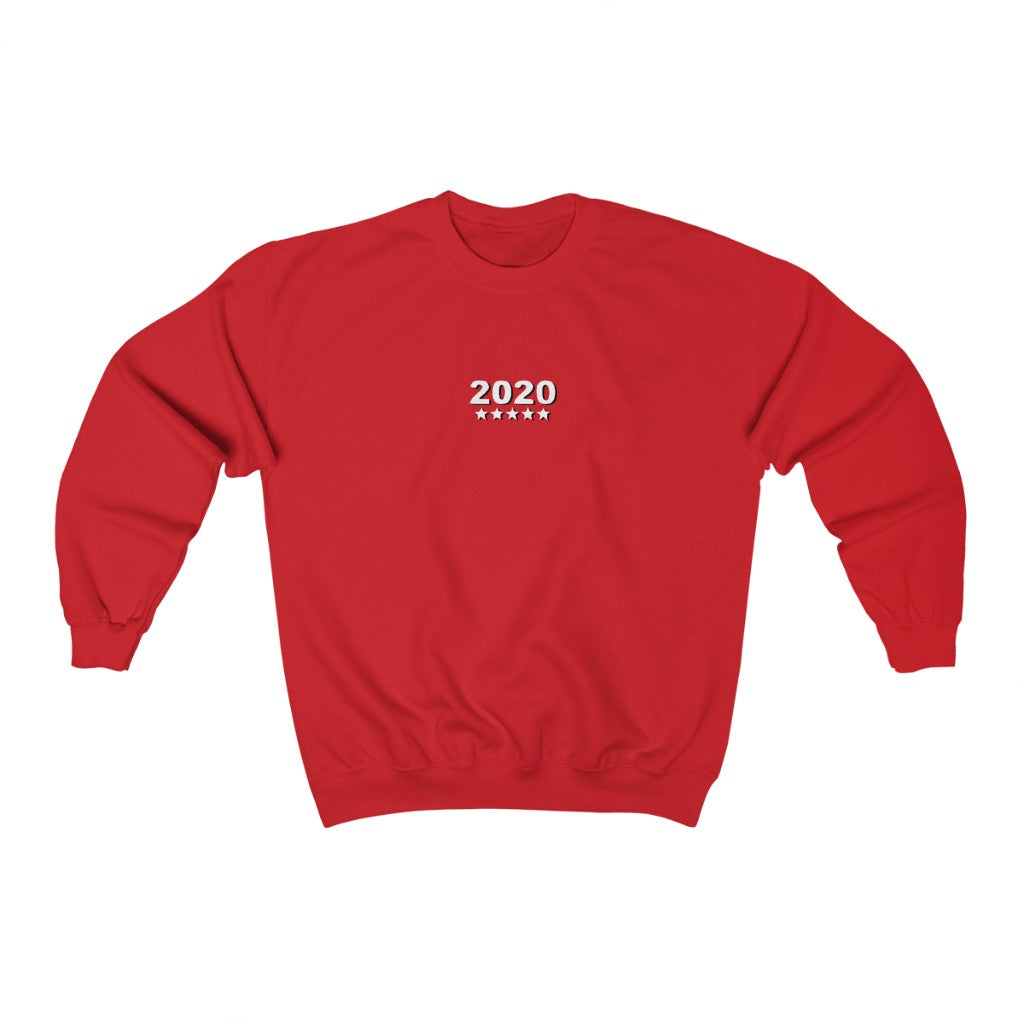 Haha 2020 Sweatshirt