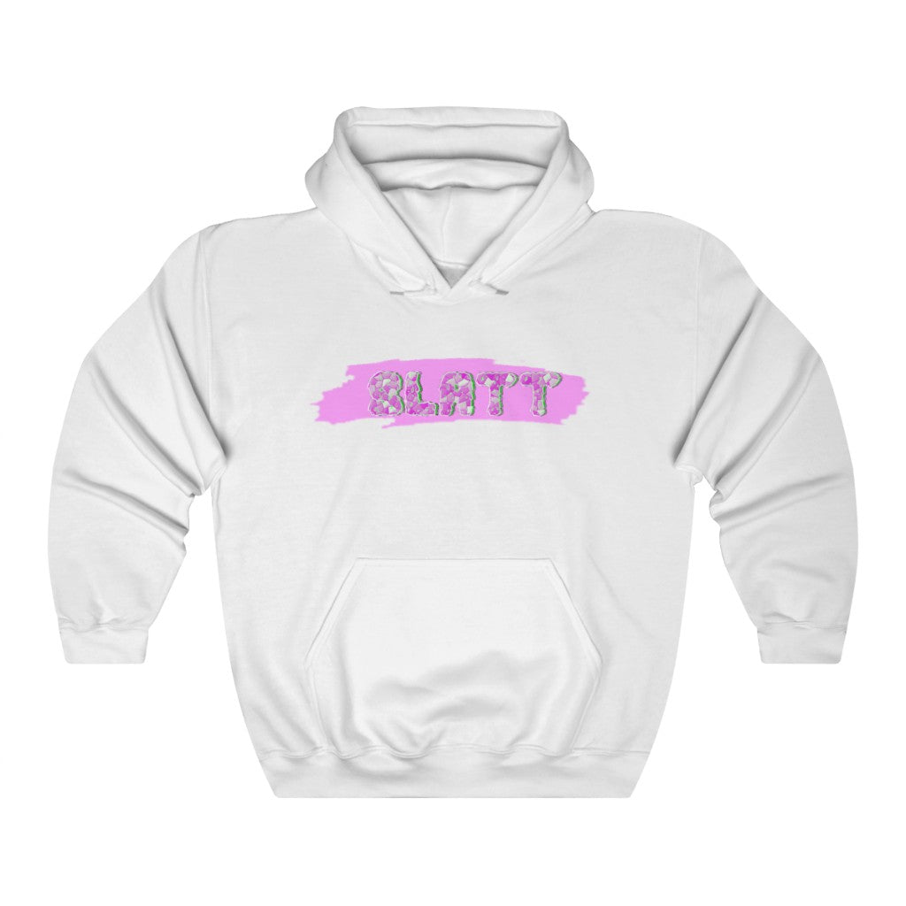 Slatt Sauce Hoodie