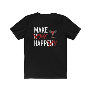 Make Me Happy Tee